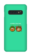 badogu12 Samsung Phone Cases Irish Style