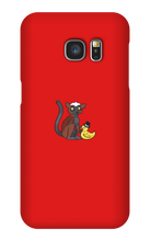 Casual Samsung Phone Cases