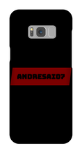 andresai07 Samsung Phone Cases