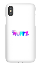 ohnurtz iPhone Phone Cases