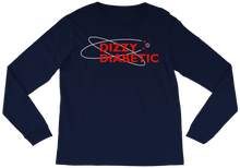 dizzydiabetic Long Sleeve Tee