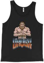 Buff Drock Tank Top