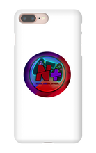 nexus_gaming_offical iPhone Phone Cases