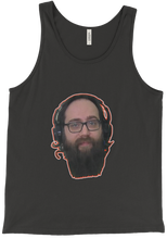 Falcon Kappa Tank Top