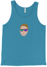 Nayor's Tanktop