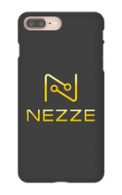 nezze iPhone Phone Cases