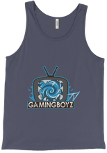 GamingBoyzTV Tank Top - Logo