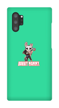Bunny Mommy Samsung Phone Cases
