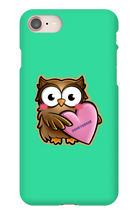 pennyrenae iPhone Phone Cases