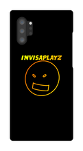 INVISAPLAYZ Samsung Phone Case