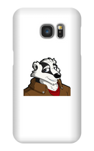 BADG3RMAN Samsung Phone Case