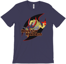 Houtston Haxorus T-Shirts