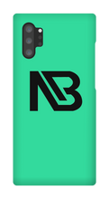 ninebanqzz Samsung Phone Cases