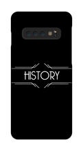historyplz Samsung Phone Cases