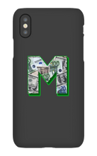 Money iPhone Phone Cases