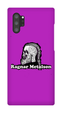 Funda Samsung Ragnar Metalson (Var. modelos)