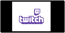 Twitch Mousepad
