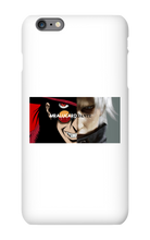 mralucarddante iPhone Phone Cases