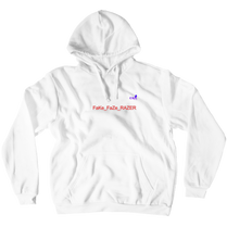 fake_face_razer Hoodies (No-Zip/Pullover)