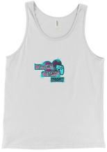 No Feelings Just Gaming PodCast Tank Top