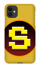 TheOnlySlamon iPhone Cases