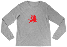 babylonfallsoundsystem Long Sleeve Tee
