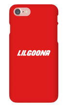 lilgoonaontwitch iPhone Cases