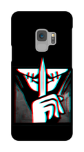 caviera_sk Samsung Phone Cases