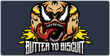 ButterYoBiscuit XXL Gaming Mousepad