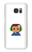 raupe012 Samsung Phone Cases