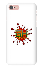 GameHunter863's  iPhone Phone Cases