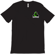 hooded_tv T-Shirts