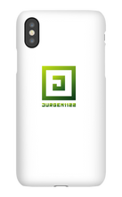 jurgen1122 iPhone Phone Cases