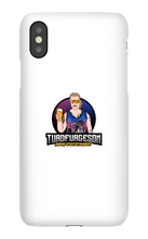 xxturdfurgesonxx iPhone Phone Cases