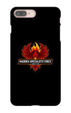 madeiraspecialistsforce iPhone Phone Cases