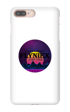 flyniex iPhone Phone Cases