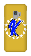 krikkie25 Samsung Phone Cases