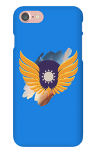 Sunrise Academy iPhone Phone Cases