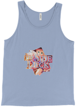 enraged_giggle Tank Top