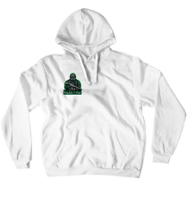 Electro Hoodie (No Zip)