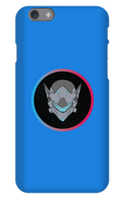 niccosilverado iPhone Phone Cases