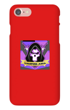 vampire_azza iPhone Phone Cases
