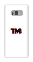 TheMenace707 Logo Samsung Case