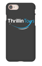 Amazing Thrillin iPhone Cases