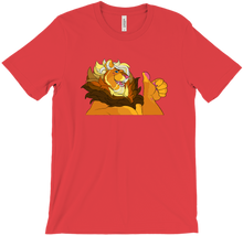 TohruLeonis "Be Cool" T-Shirt