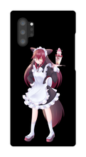 Riana Maid Samsung Case