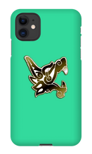 Masthead iPhone Cases