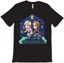 Maxi & Gin Spooky T-Shirt