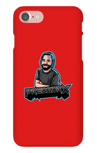 predz0rx iPhone Phone Cases