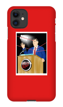 gamemastertwo iPhone Phone Cases